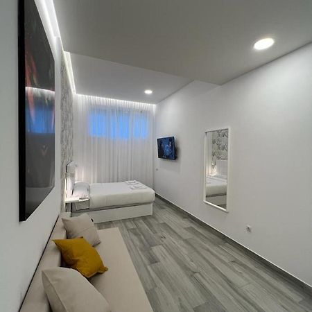 Habitacion Paris Style Мадрид Экстерьер фото